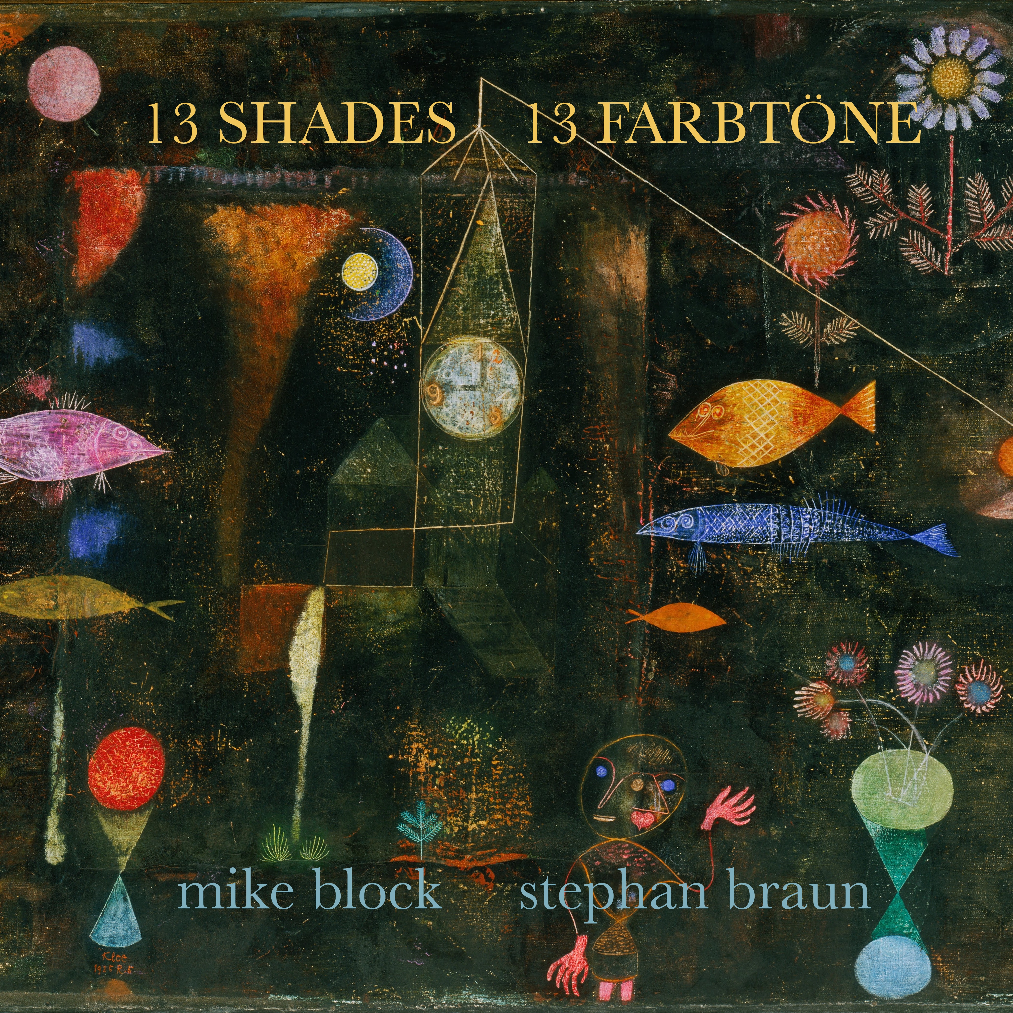 Mike Block & Stephan Braun