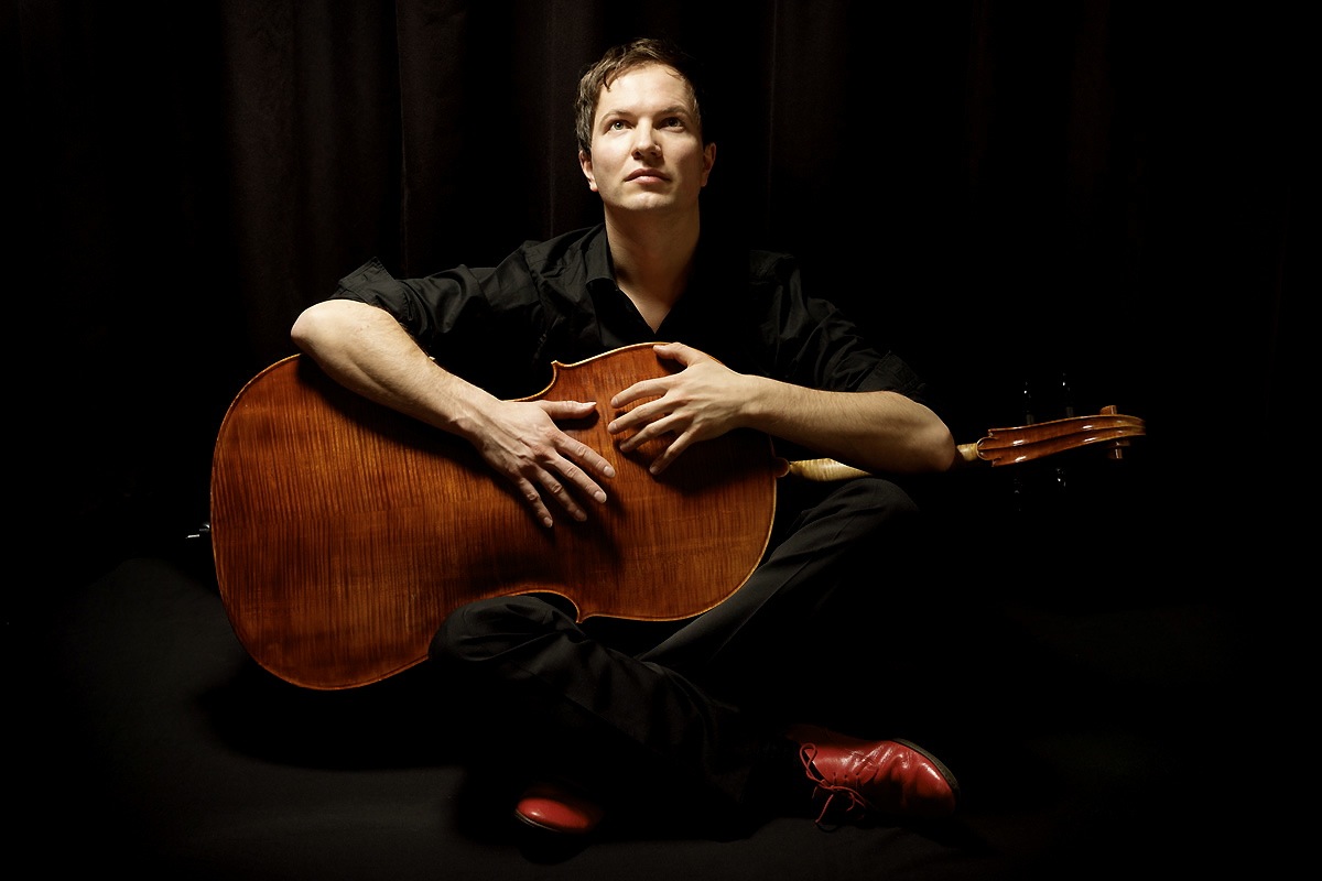 Stephan Braun, Cello